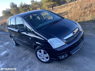 Opel Meriva 1.4 Enjoy