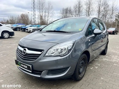 Opel Meriva 1.4 T Enjoy