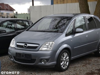 Opel Meriva 1.6 16V Enjoy