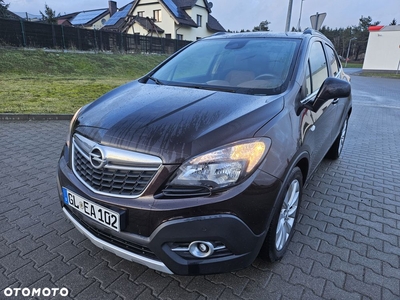 Opel Mokka 1.4 T Cosmo