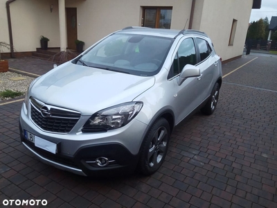 Opel Mokka 1.6 CDTI Cosmo S&S