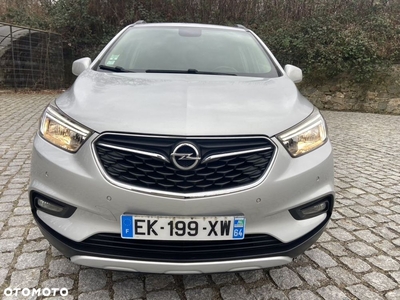 Opel Mokka 1.7 CDTI Cosmo S&S