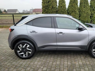 Opel Mokka ELEGANCE 1.2 Turbo 130KM Automat • SALON POLSKA • Faktura VAT 23%