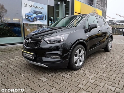 Opel Mokka X 1.4 Automatik Color Innovation