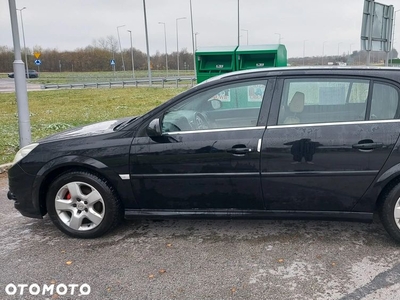 Opel Signum 1.9 CDTI Cosmo