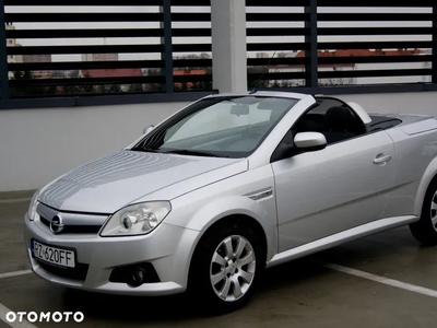 Opel Tigra Twin Top 1.4 Edition