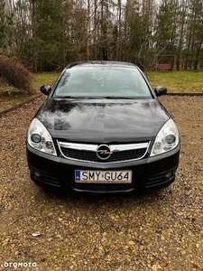 Opel Vectra 1.8 Sport