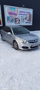 Opel Vectra 1.9 CDTI Elegance