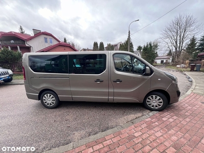 Opel Vivaro Tourer 1.6 CDTI L2