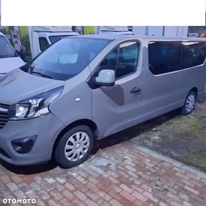 Opel Vivaro Tourer 1.6 CDTI L2