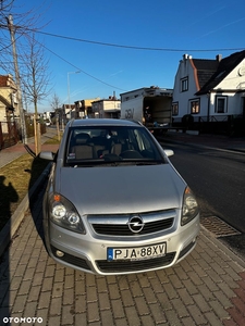 Opel Zafira 1.9 CDTI Cosmo