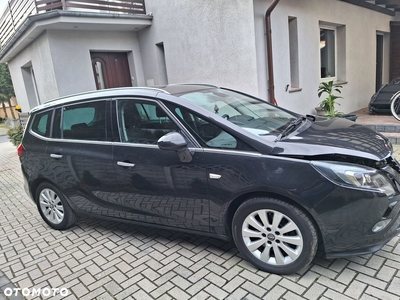 Opel Zafira 2.0 CDTI Cosmo