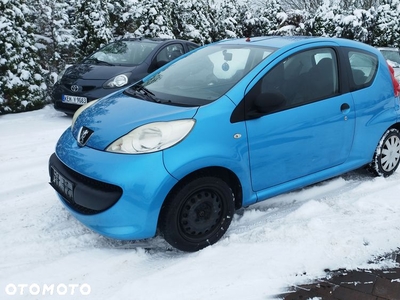 Peugeot 107 1.0 Happy