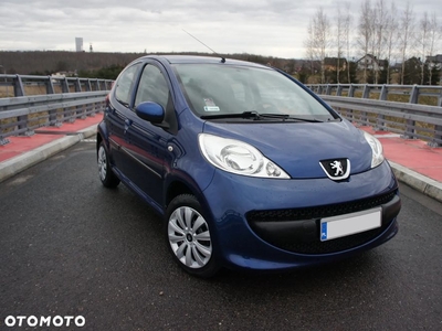 Peugeot 107 1.0 U Move