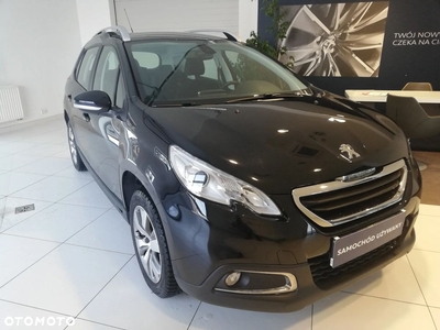 Peugeot 2008 1.2 Pure Tech Active