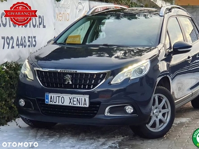 Peugeot 2008 1.2 Pure Tech Style