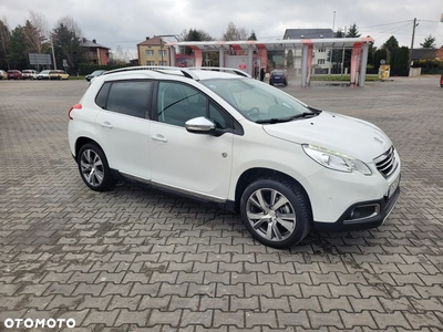 Peugeot 2008 PureTech 130 Stop&Start GT-Line Edition