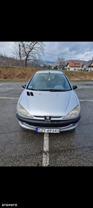 Peugeot 206 1.4 Color-Line