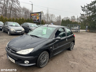 Peugeot 206 1.4 XT