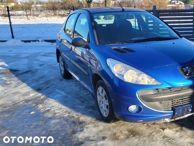 Peugeot 206 plus 206+ 1.4 Presence