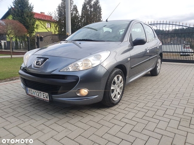 Peugeot 206 plus 206+ 1.4 Presence