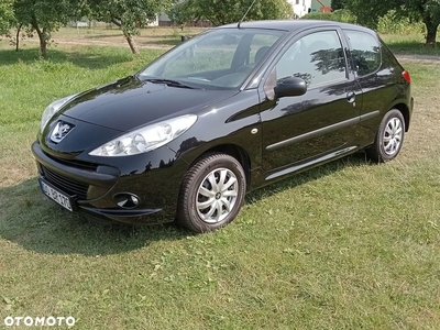 Peugeot 206 plus