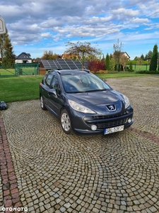 Peugeot 207 120 Premium