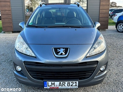 Peugeot 207 1.4 16V Presence