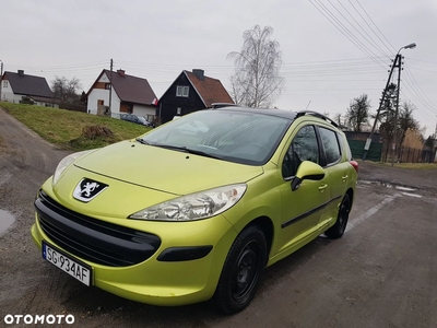 Peugeot 207 1.4 16V Trendy