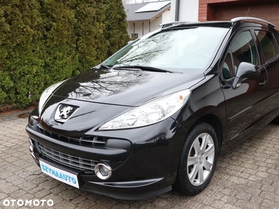 Peugeot 207 1.6 Trendy