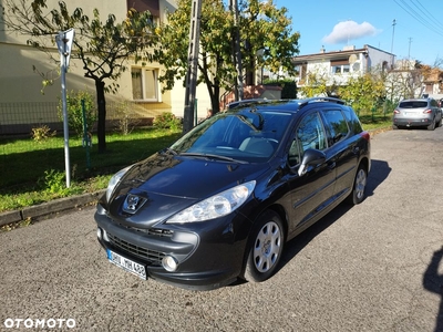 Peugeot 207 95 VTi Urban Move