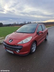 Peugeot 207 1.4 Presence