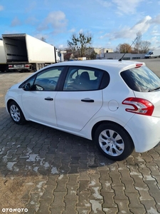 Peugeot 208 1.0 VTi Active