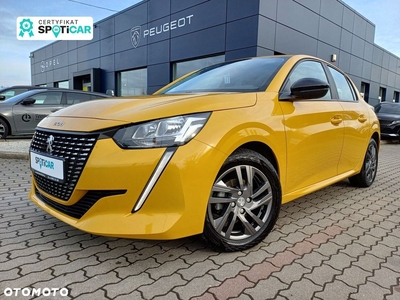 Peugeot 208 1.2 PureTech Active Pack S&S