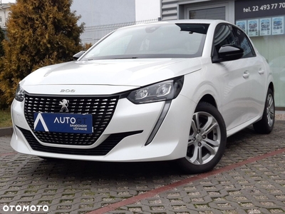 Peugeot 208 1.2 PureTech Allure S&S