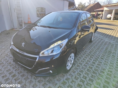 Peugeot 208 1.2 PureTech Style