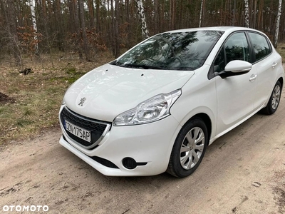 Peugeot 208 1.4 HDi Active