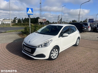 Peugeot 208 1.5 BlueHDi Active S&S