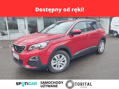 Peugeot 3008 1.2 PureTech Allure S&S