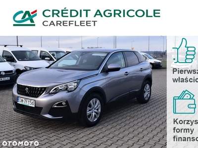 Peugeot 3008 1.5 BlueHDi Active S&S