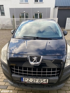 Peugeot 3008 1.6 Access