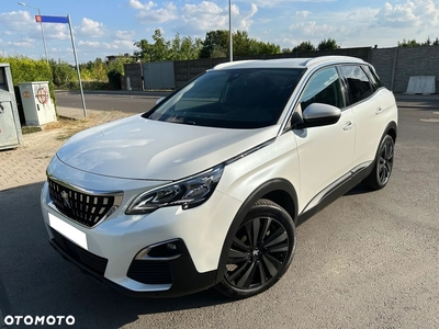 Peugeot 3008 BlueHDi 130 Stop & Start Active Pack