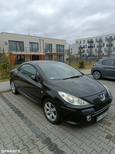 Peugeot 307 CC 140 Sport