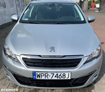 Peugeot 308 1.2 PureTech Access S&S