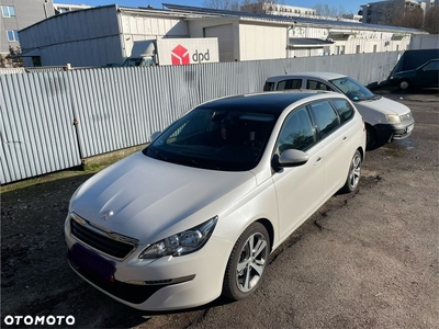 Peugeot 308 1.2 PureTech Style S&S