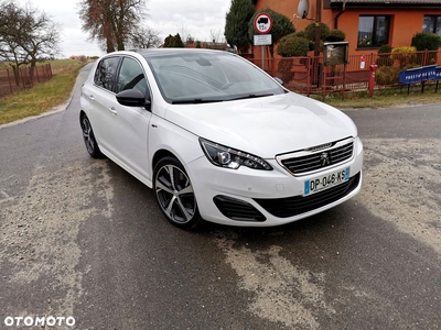 Peugeot 308 1.6 e-THP GT S&S