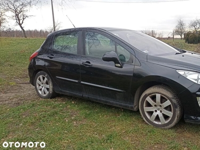 Peugeot 308 1.6 Premium Plus