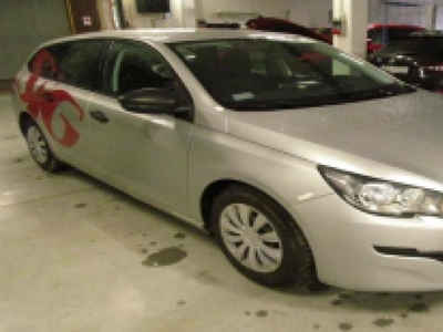 PEUGEOT 308 kombi