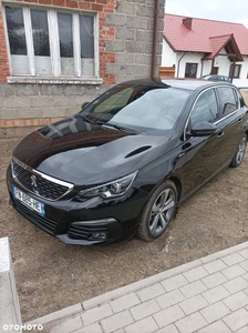 Peugeot 308 PureTech 130 GPF Stop & Start GT Pack