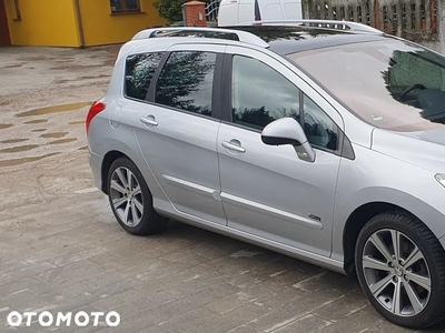 Peugeot 308 SW HDi FAP 140 Family